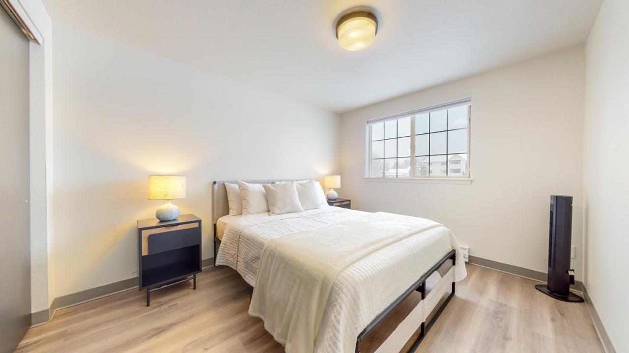 칼리스펠 Modern Lofts At Aria 3 아파트 외부 사진