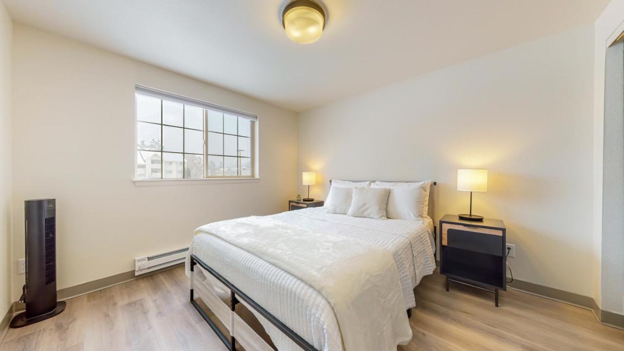 칼리스펠 Modern Lofts At Aria 3 아파트 외부 사진